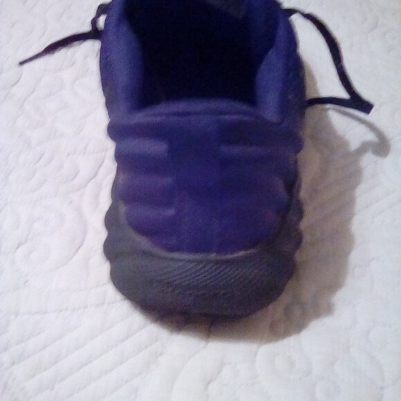 Men's under armour shoes size 10 - Picture 7 of 8